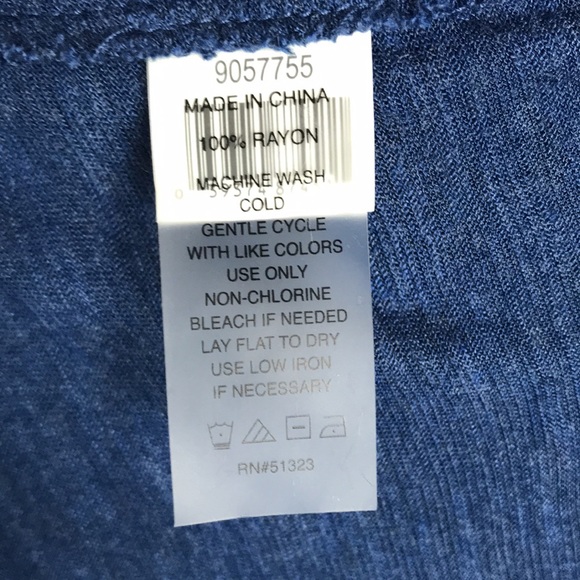 Two by Vince Camuto Dress Sz:M - Picture 6 of 6